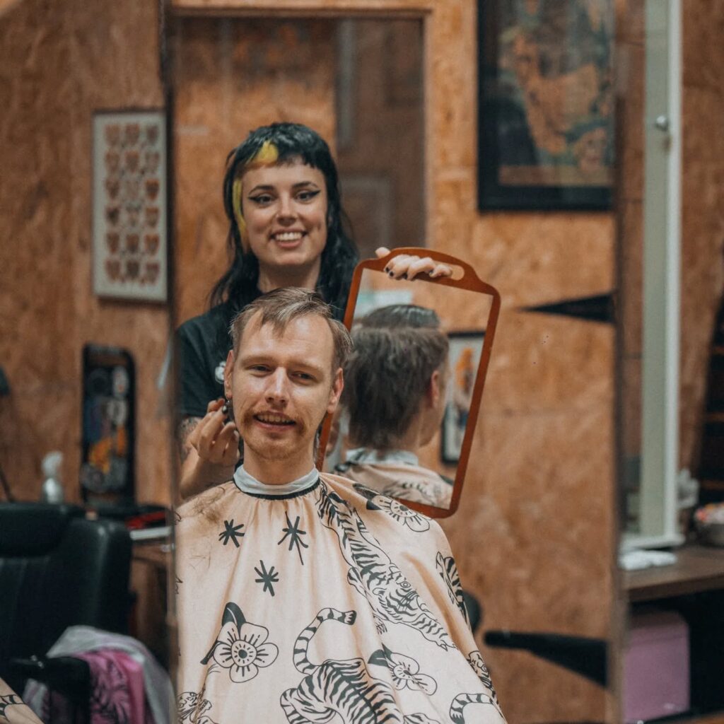 Instagram post from femfataal_. This post is in position 2.