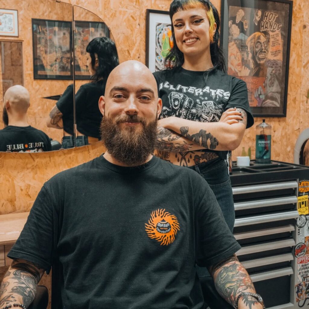 Instagram post from femfataal_. This post is in position 0.